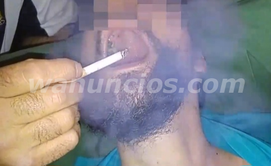 Busco hombre para conocer y algo mas muy fumudor español de españa (Badalona)