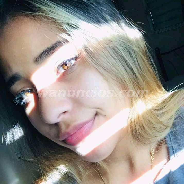 Chica cubana morbosa q busca chat hot para experimentar nuevas experiencias
