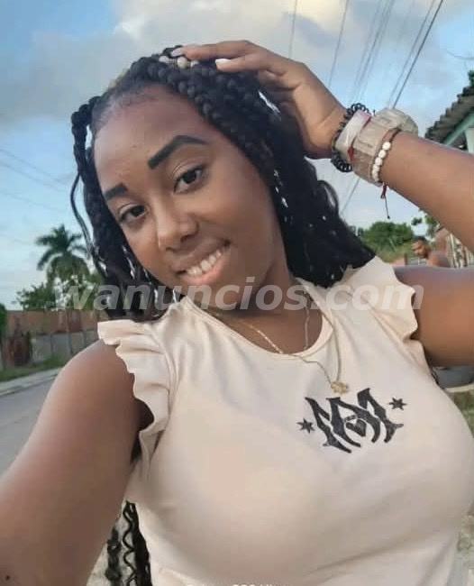 Busco amistad o una relación con alguien para toda la vida (Habana lisa) 4