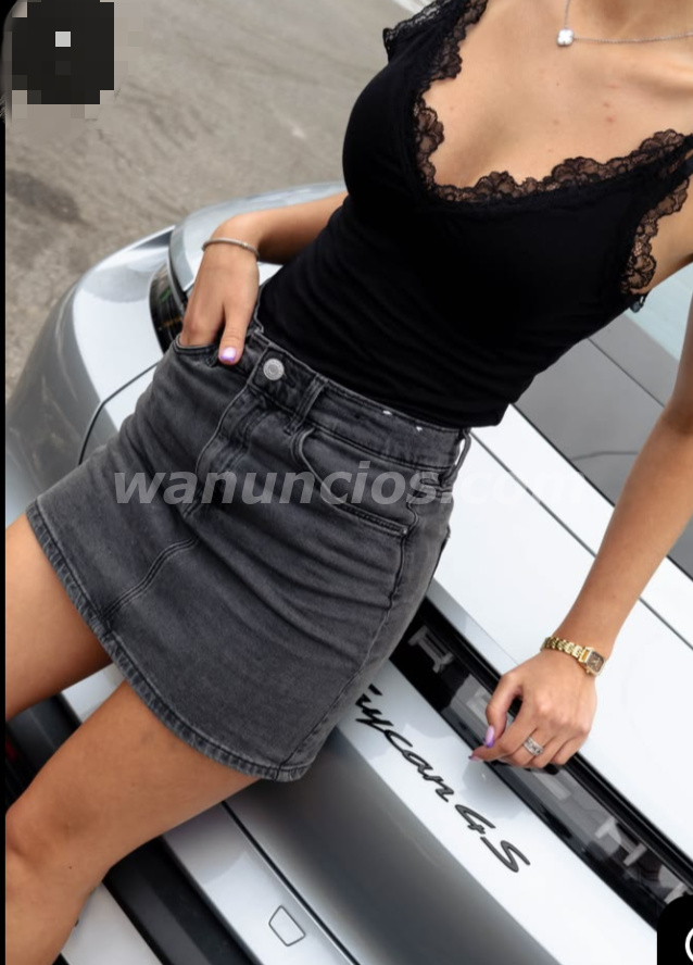 Madura fiestera. Multiorgasmica Oferta 200/ 4 horas (Vicálvaro)
