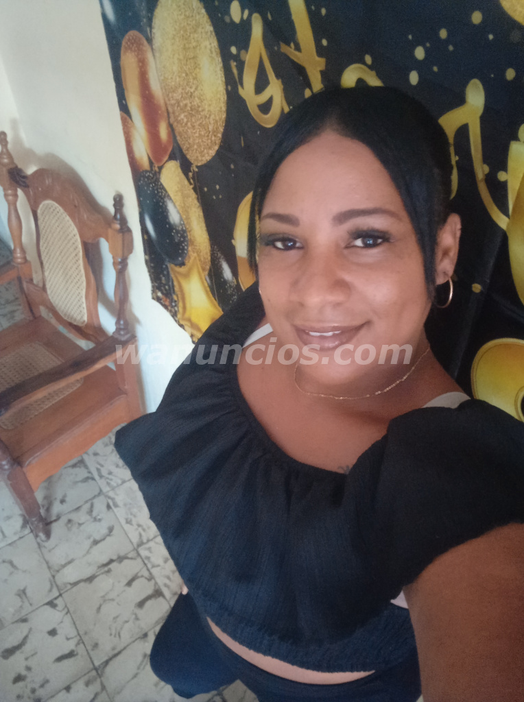 Chica de 30 años. Lista para conocer hombres maduros