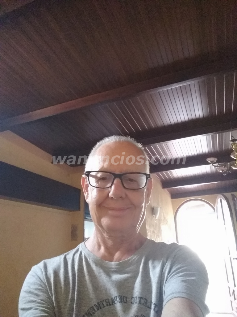 Organizo encuentros en mi casa con mis clientes. (La Alberca)