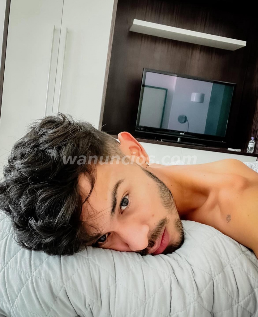 SCORT NUEVO EN LA CIUDAD COMPAÑIA MASAJES 611255332 (OURENSE) 4