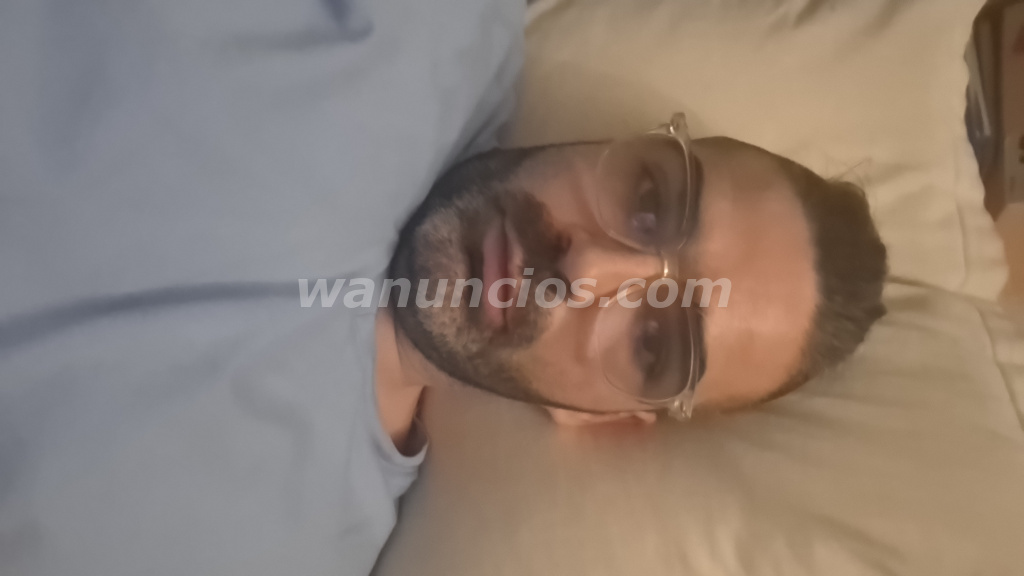 Busco chica o matrimonio sin malos rollos (Santander)