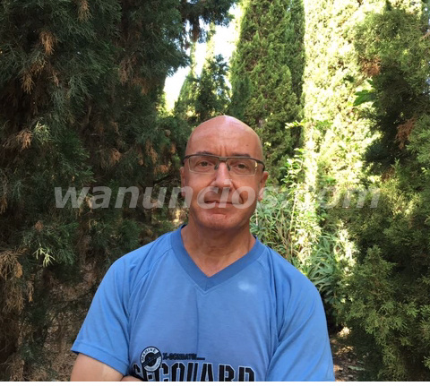 Sumisa pasiva para Maduro Activo Dominante (Benalmadena) 2