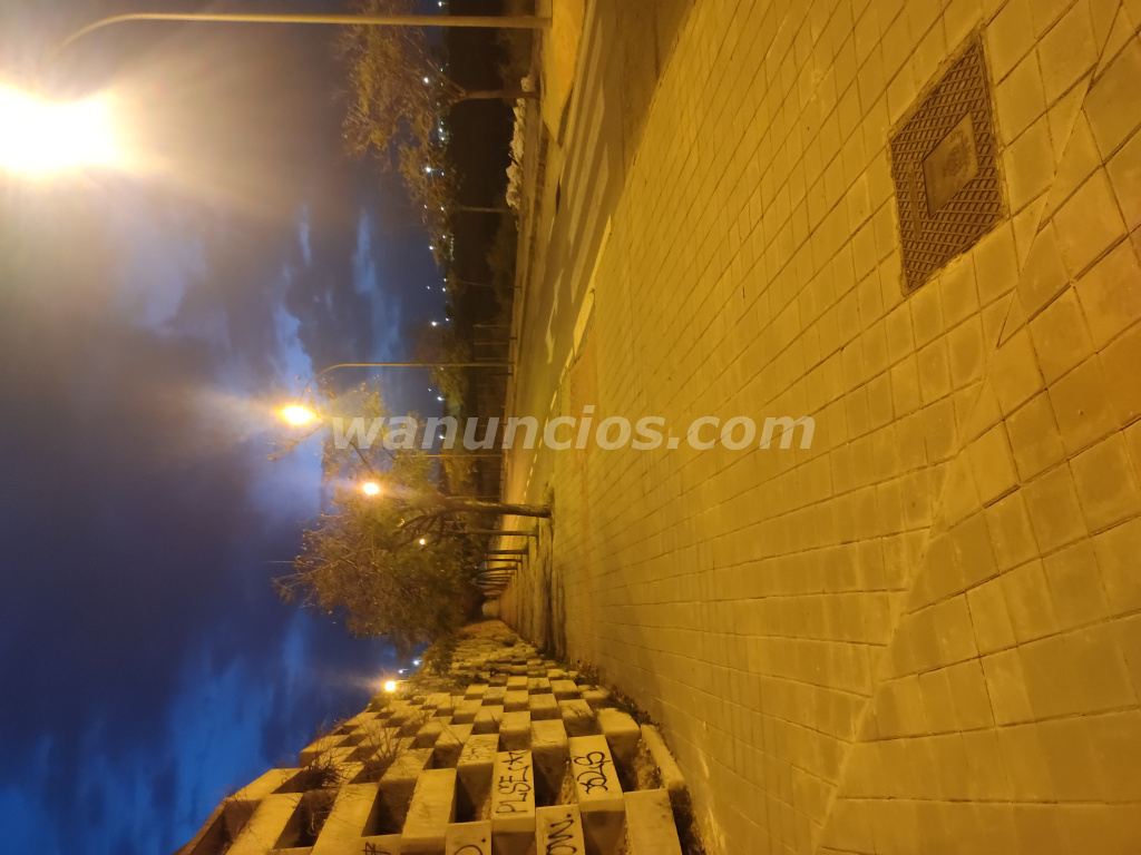 Garganta profunda y tragona a pelo vistahermosa (Vistahermosa)