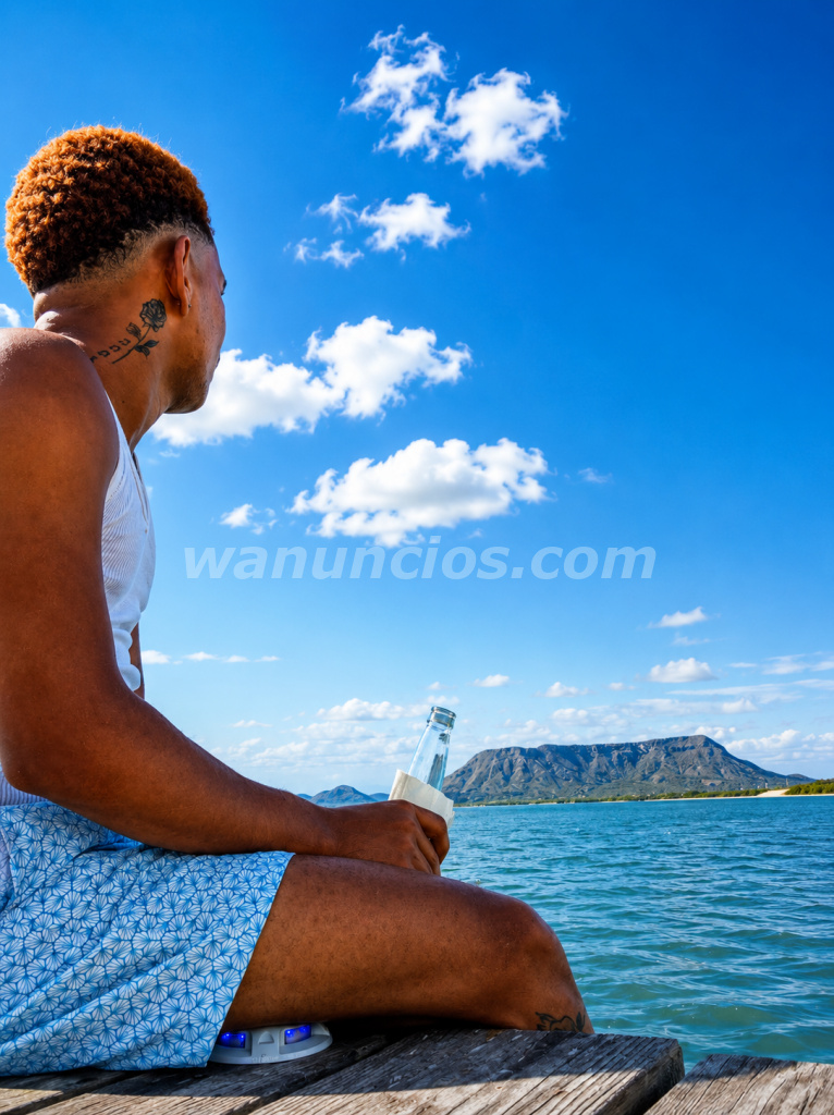 Chico bi versátil dotado por unos días en puerto plata (Sosua puerto plata)
