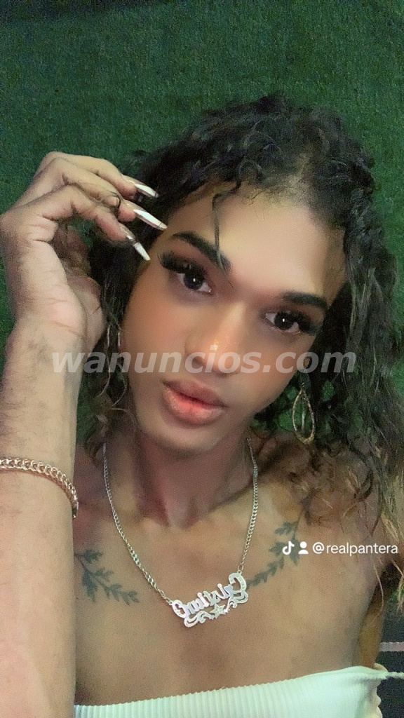 Jesssica Beltrán disponible en san Pedro de Macorís (San Pedro de Macorís)