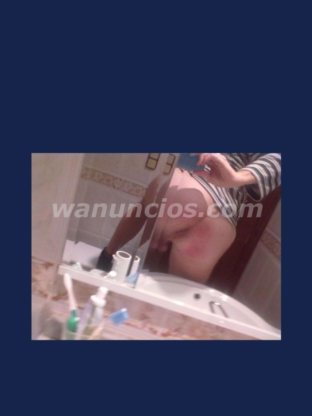 Chico rubio busca macho potente y masculino (Malaga)