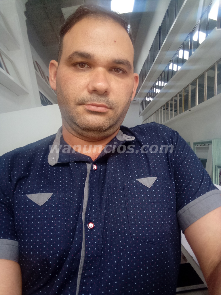 Busco hombre casado que quiera salir de la rutina (Alcoy)