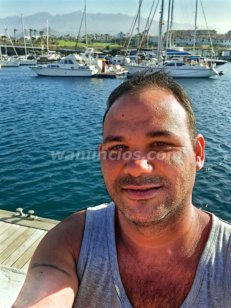 Busco hombre casado que quiera salir de la rutina (Alcoy) 2