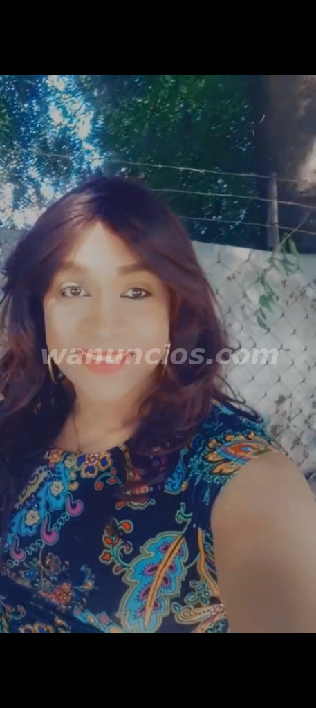 Hermosa transexual Natasha de visita en Santo Domingo (829-639-8504) (Santo Domingo)