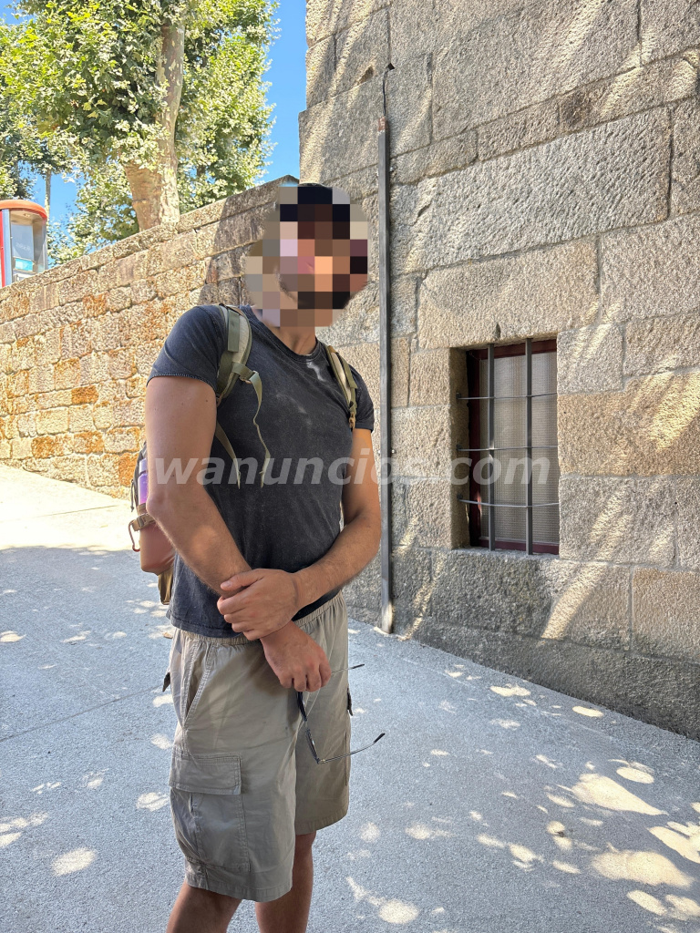Busco colega de pajas con el que entablar buena amistad (Sevilla)