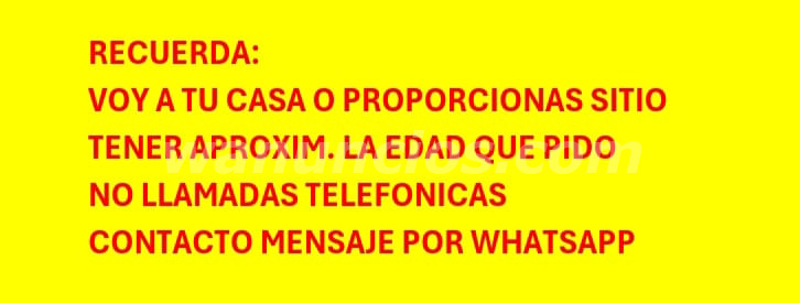 11/9C Busco señor maduro +60 años para masturbarle y que se corra en mi boca (Madrid Ventas) 2