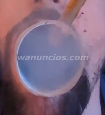 Busco dos tios españoles muy fumadores de badalona (Badalona) 2