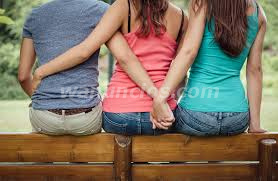 HOMBRE SERIO PARA RELACION CON DOS MUJERES SE OFRECE