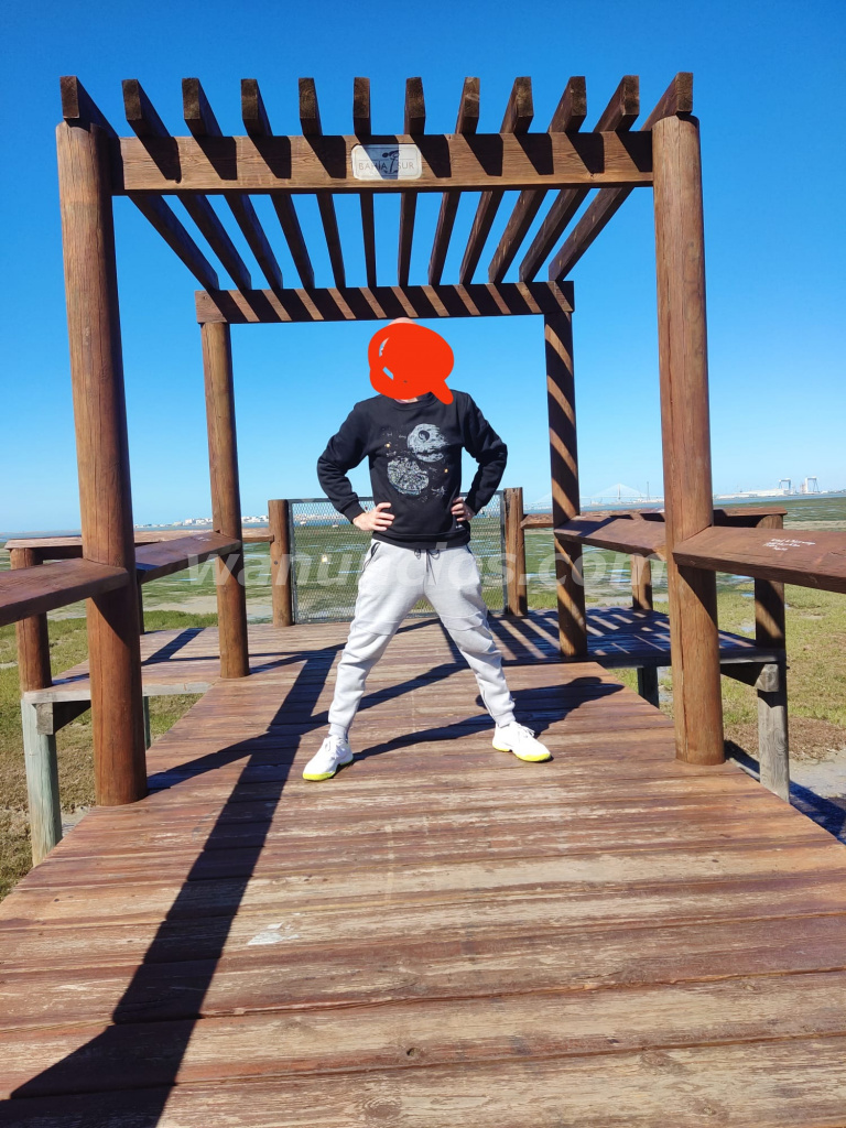Dos tios heteros buscando parejas y chicas (Chiclana cadiz jerez puerto) 2