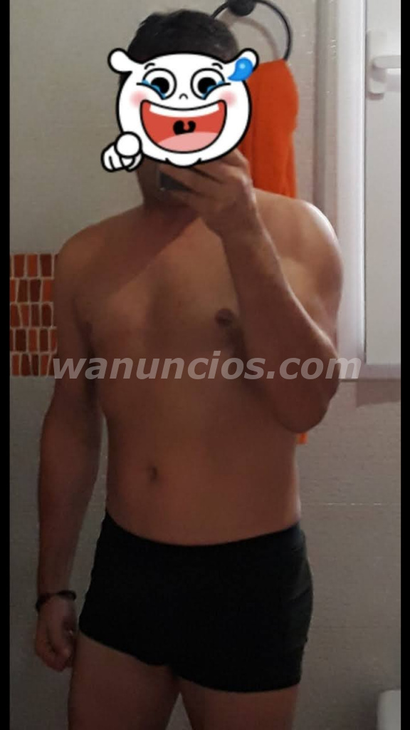 Pareja busca pareja o chica sola para divertirnos y pasarlo bien. (Jaen y Granada) 2