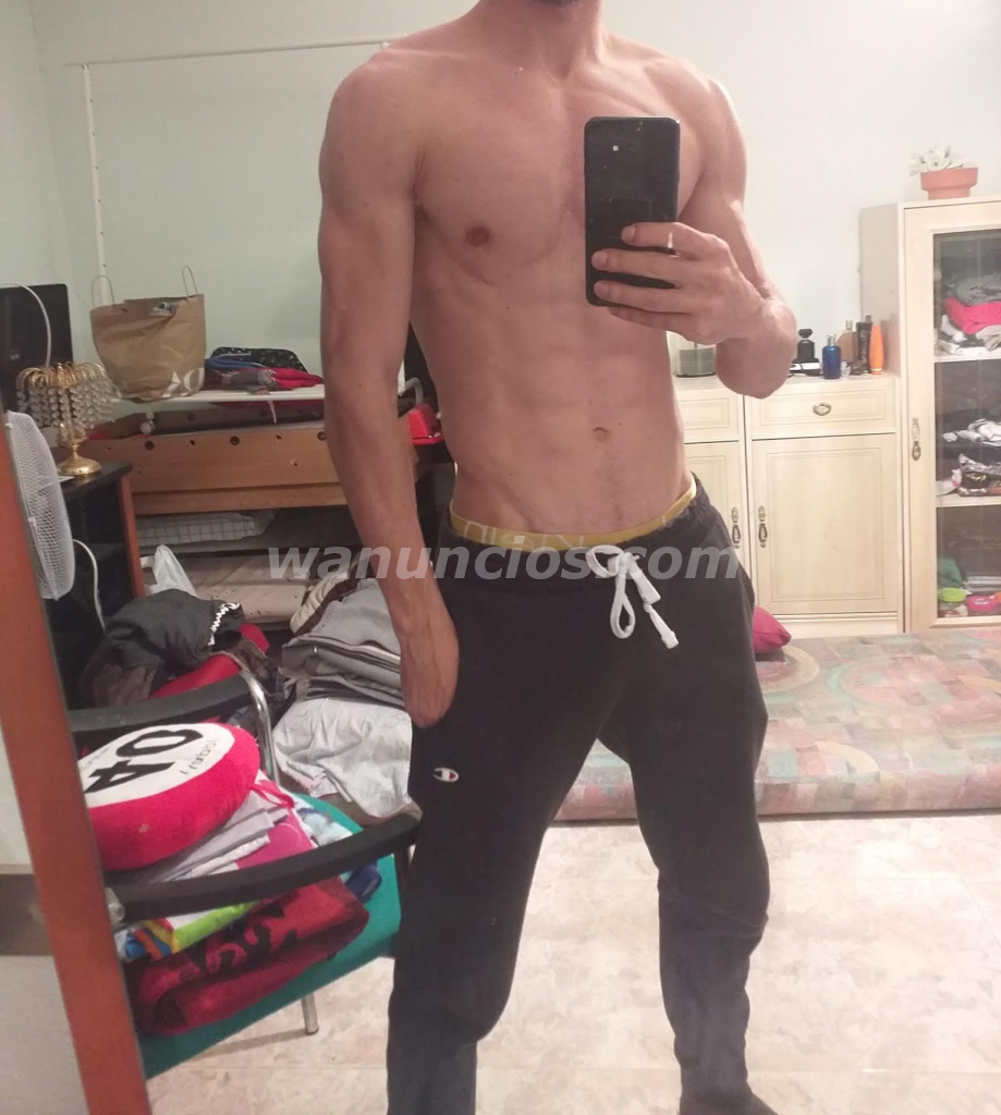 Soy chico arabe que busca parejas o mujeres (Malaga)