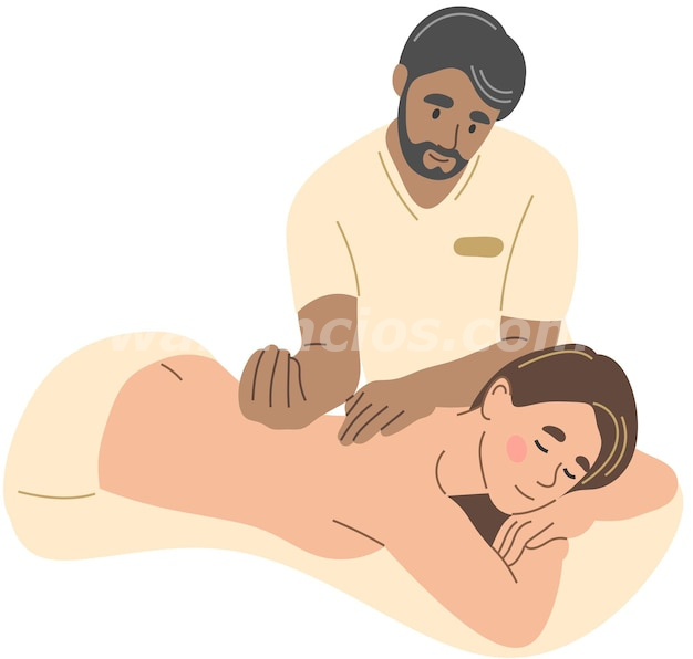 DOY MASAJES RELAJANTES GRATUITOS PARA MUJERES CON ADELGAZANTE DE REGALO (Madrid Capital)
