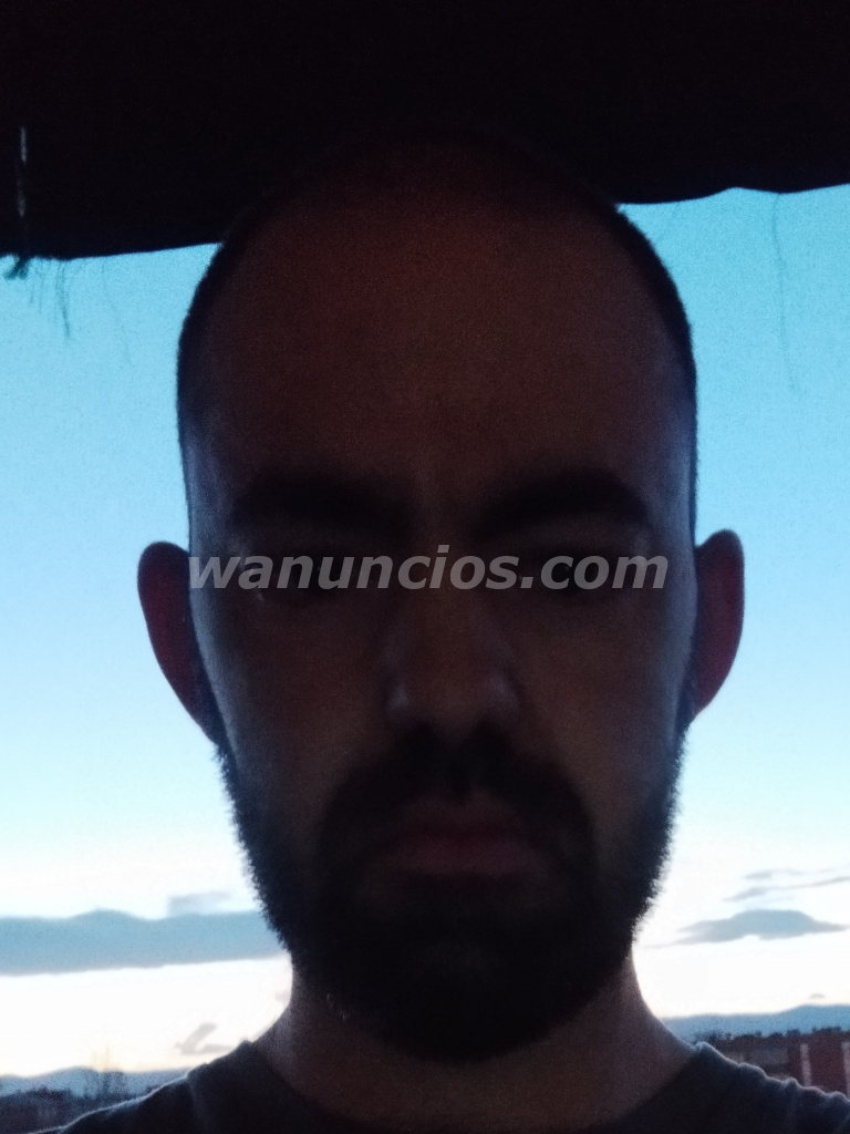 Busco esclavas YO AMO MORENO AZOTADOR CON CINTURON (girona centro)