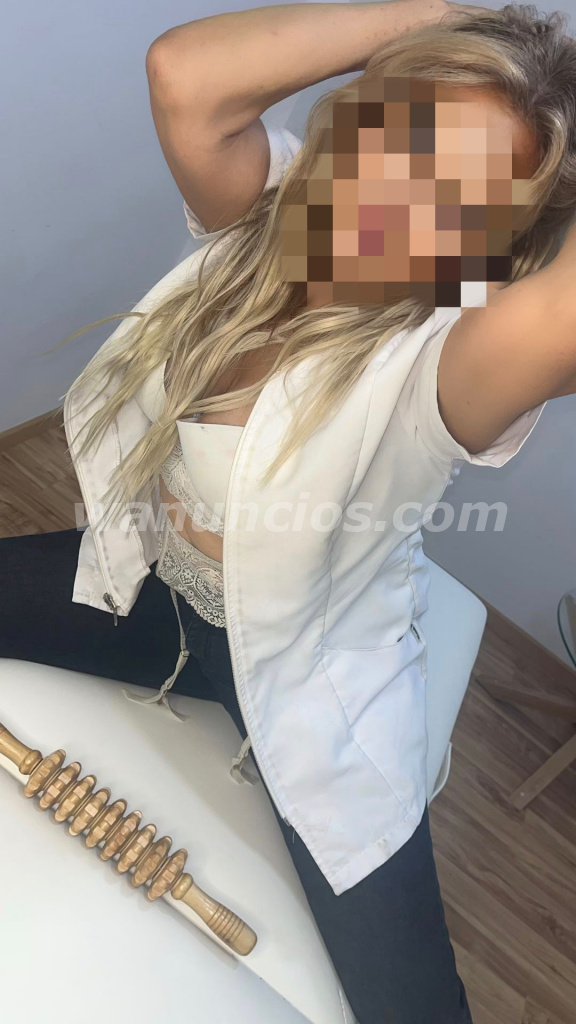 María en Alicante con ganas de fiesta probamos? 2