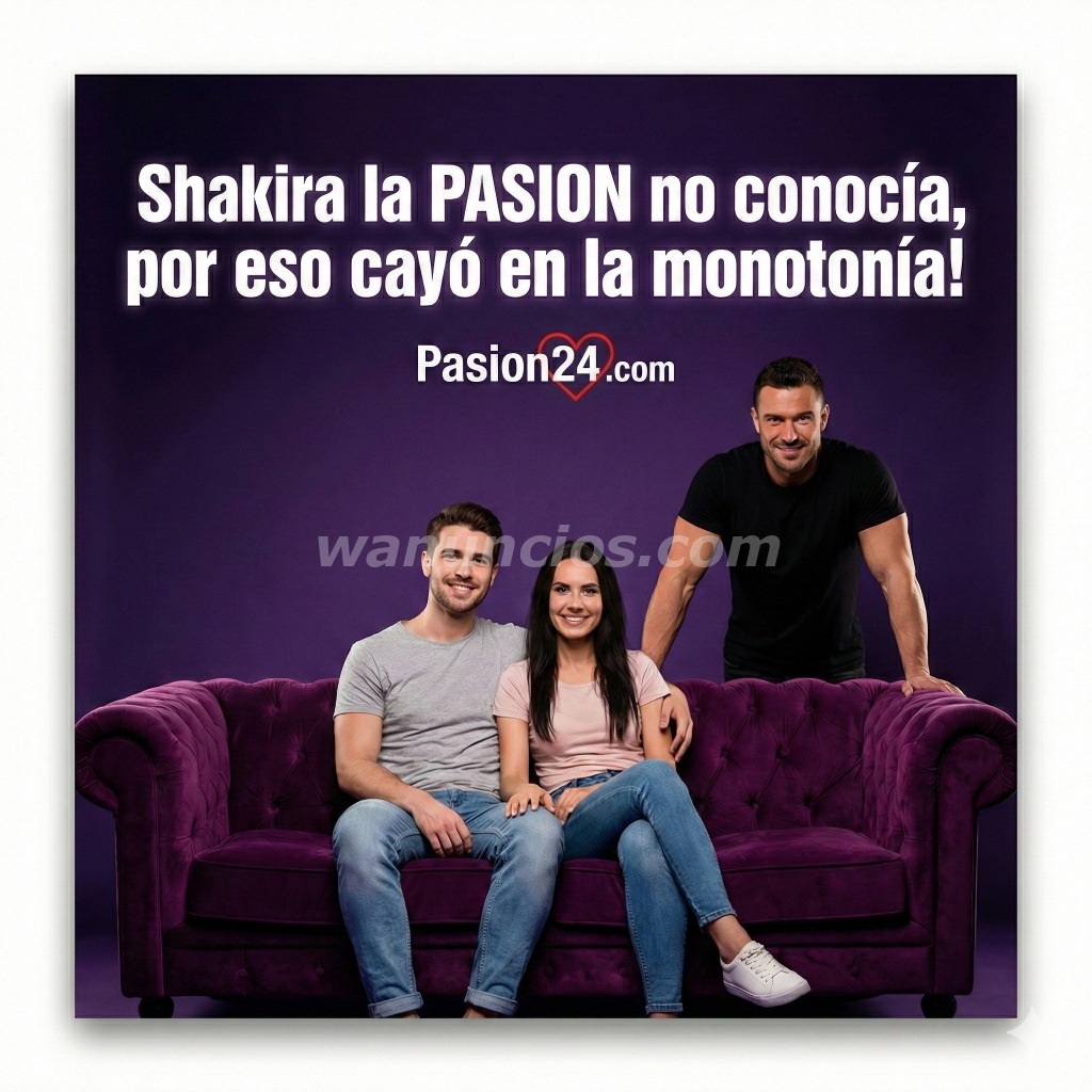 Pasion vuelve igual que siempre, publica gratis sin registrarte 3