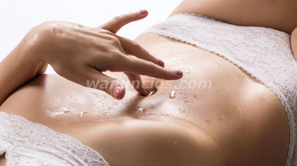 Sexo Bondage y squirting en vivo y directo (Oviedo) 3