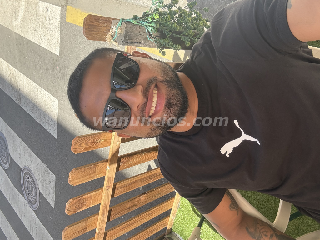 Hola me llamo Pedro soy un chico guapo con buen cuerpo (León centro padre isla) 2