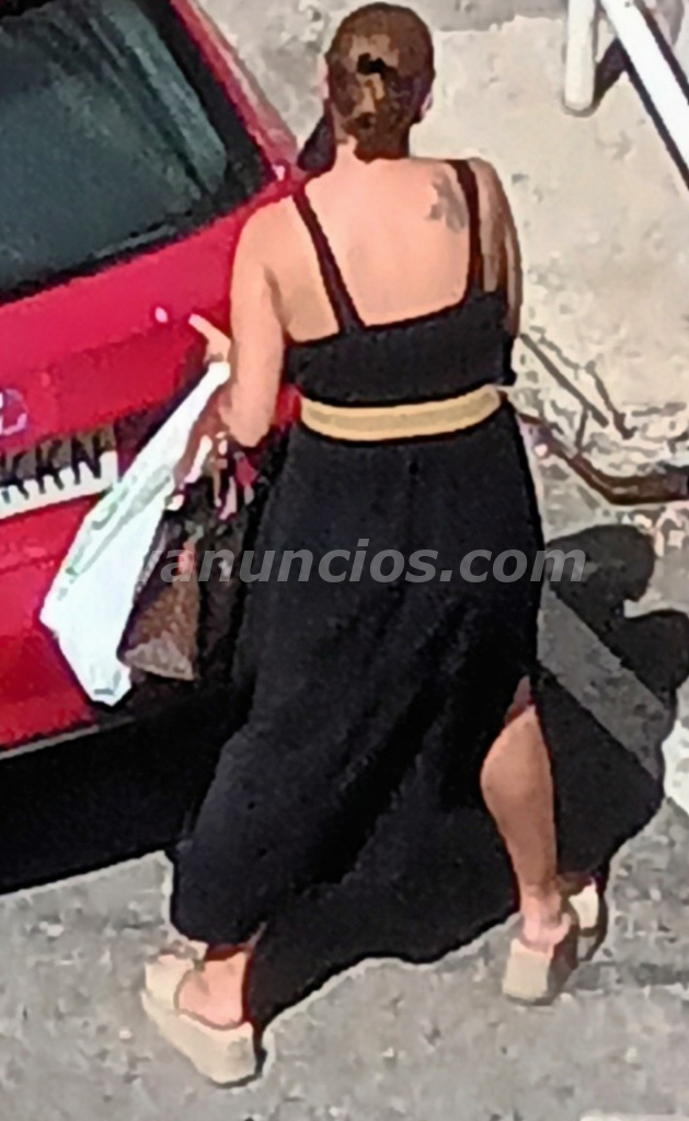 BUSCO HOMBRES QUE ME HAGAN MASAJES EN MIS PIES (Guadalajara Entera) 2