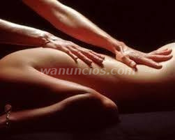 Masajista Masculino Erotico para mujer o pareja (Barcelona)