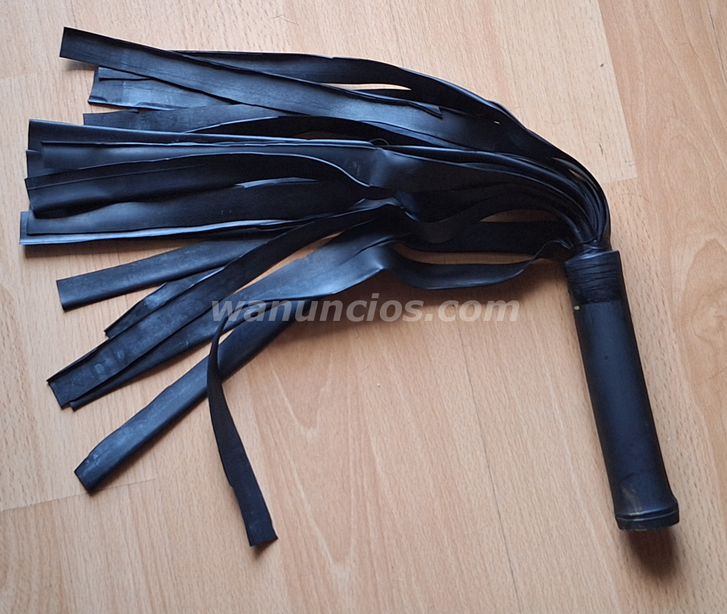 DOM MADURO ALGO PERVERSO EXPERIMENTADO BUSCO SUMISA JOVEN. (Vallés O. Montornés, Granoll.) 3