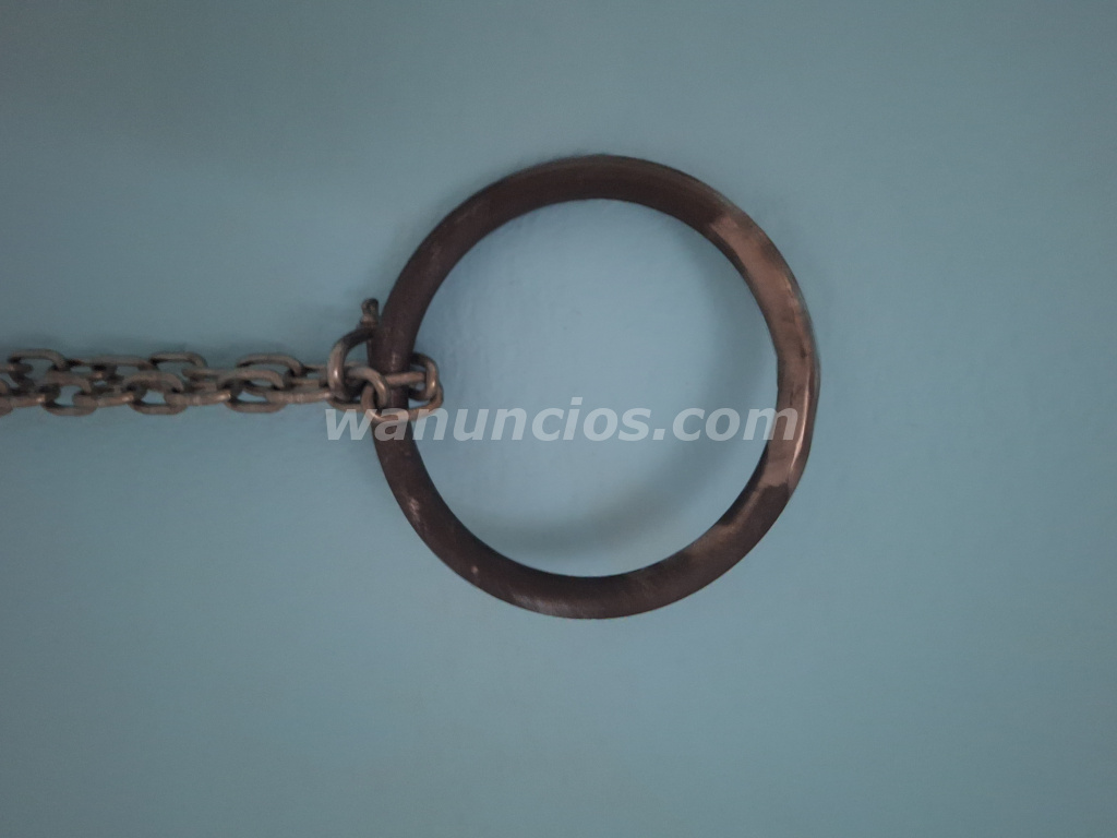 DOM MADURO ALGO PERVERSO EXPERIMENTADO BUSCO SUMISA JOVEN. (Vallés O. Montornés, Granoll.) 4