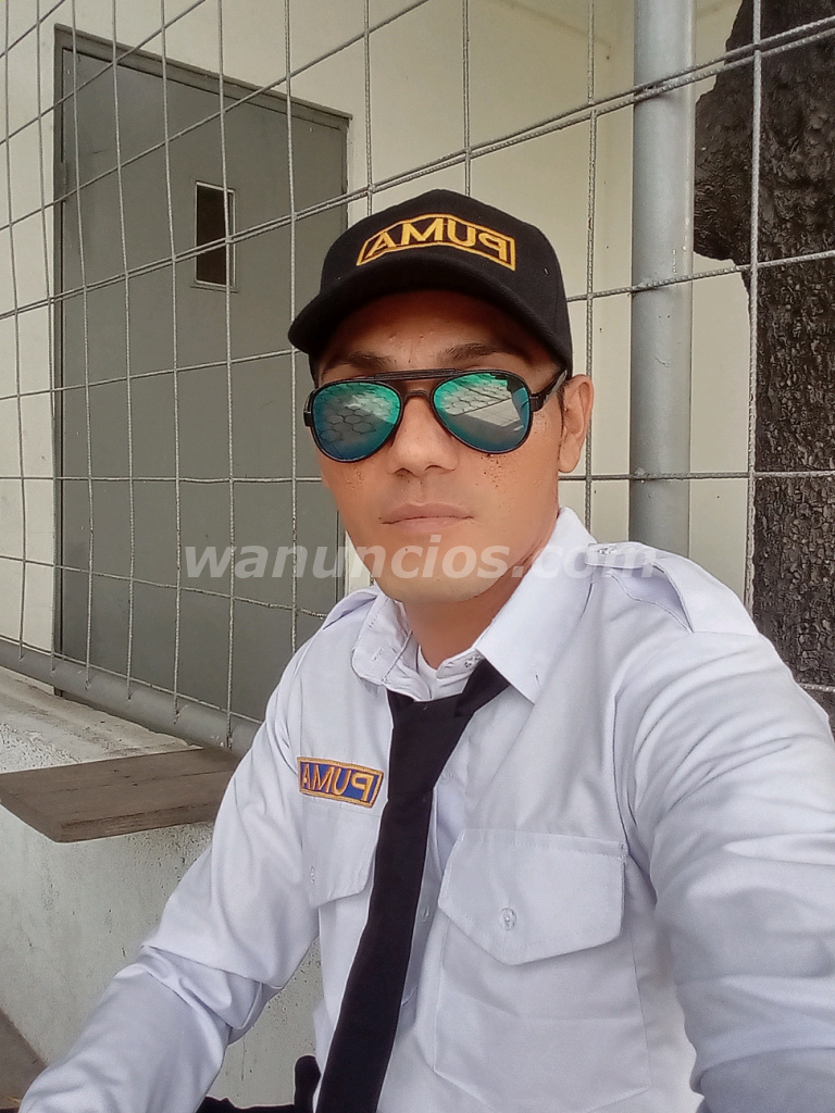 Hola q tal me llamo luis busco relacion seria soy nica y estoy en nicaragua (Todo el pais)